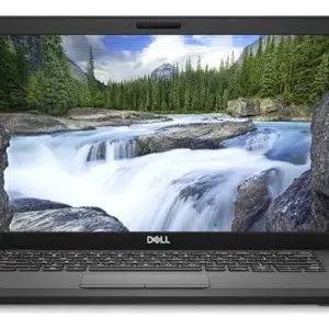 Dell Latitude 5400 Core i7 8th Gen (8GB Ram/256gb SSD)