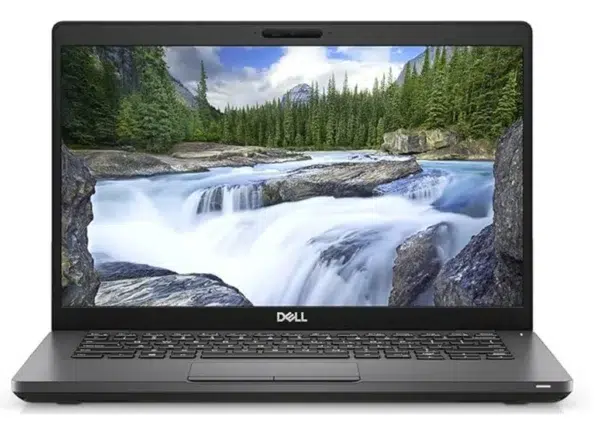 Dell Latitude 5400 Core i7 8th Gen (8GB Ram/256gb SSD)