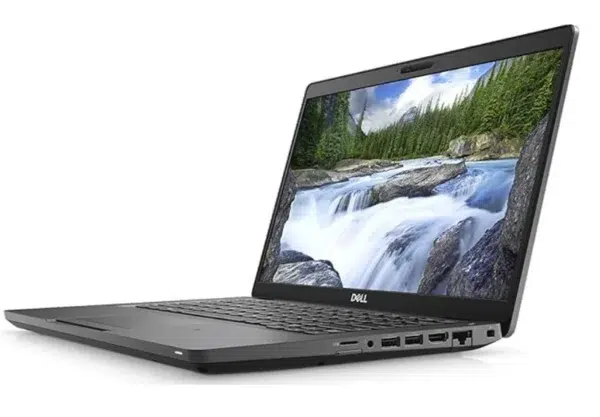 Dell Latitude 5400 Core i7 8th Gen (8GB Ram/256gb SSD)