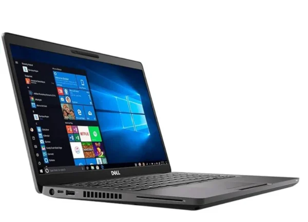 Dell Latitude 5400 Core i7 8th Gen (8GB Ram/256gb SSD)
