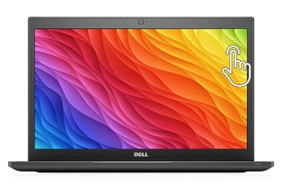 Dell Latitude 7480 Core i7 7th Gen TOUCH SCREEN (8gb Ram/256gb SSD)