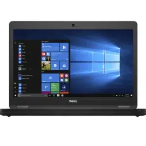 Dell Latitude Laptop | E5480 | Intel i7-7th Gen | 14" HD | Win 11 | Refurbished