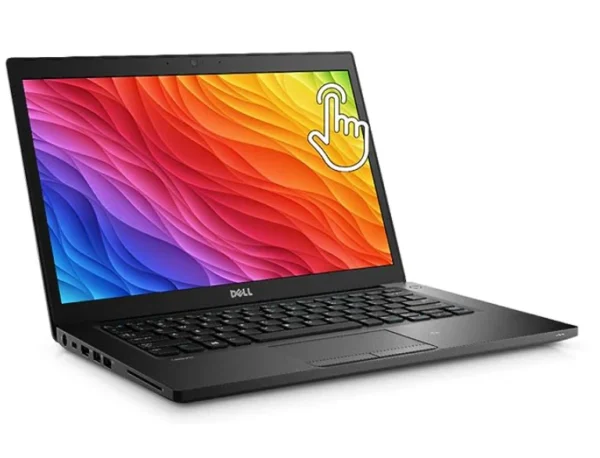 Dell Latitude 7480 Core i7 7th Gen TOUCH SCREEN (8gb Ram/256gb SSD)