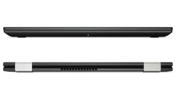 Lenovo X380 Yoga Core i5 8th Gen Touch Screen 360 Degree WITH PEN (8GB Ram/256gb SSD)