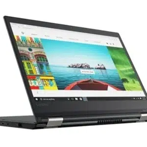 Lenovo X380 Yoga Core i5 8th Gen Touch Screen 360 Degree WITH PEN (8GB Ram/256gb SSD)