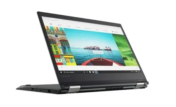 Lenovo X380 Yoga Core i5 8th Gen Touch Screen 360 Degree WITH PEN (8GB Ram/256gb SSD)