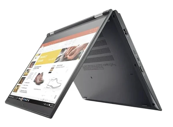 Lenovo X380 Yoga Core i5 8th Gen Touch Screen 360 Degree WITH PEN (8GB Ram/256gb SSD)